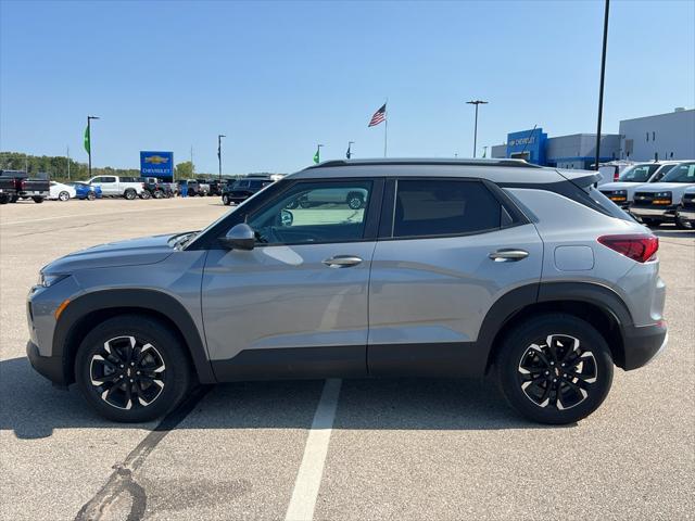 2023 Chevrolet Trailblazer FWD LT