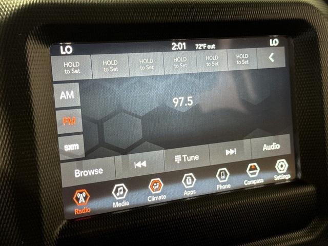 2020 Jeep Gladiator Sport S 2020 Jeep Gladiator Sport S