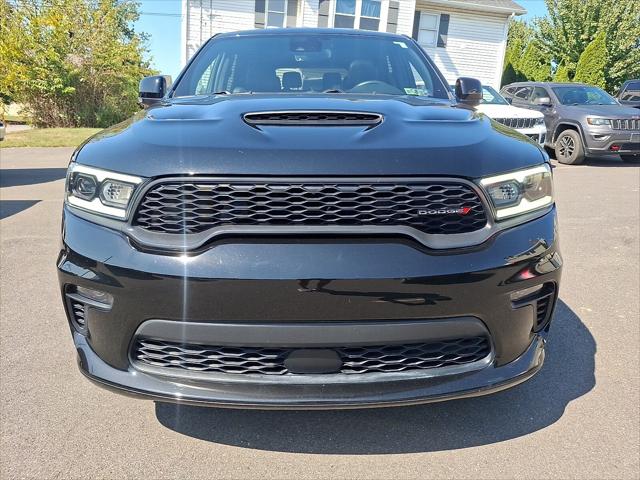 2022 Dodge Durango GT Plus AWD