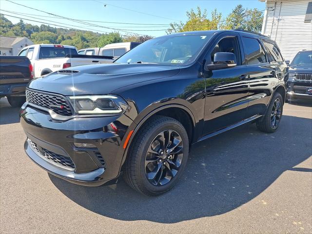 2022 Dodge Durango GT Plus AWD