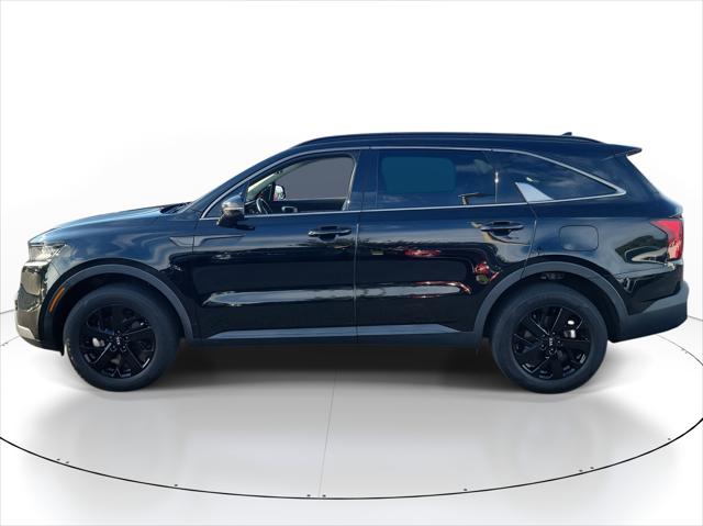 2021 Kia Sorento S