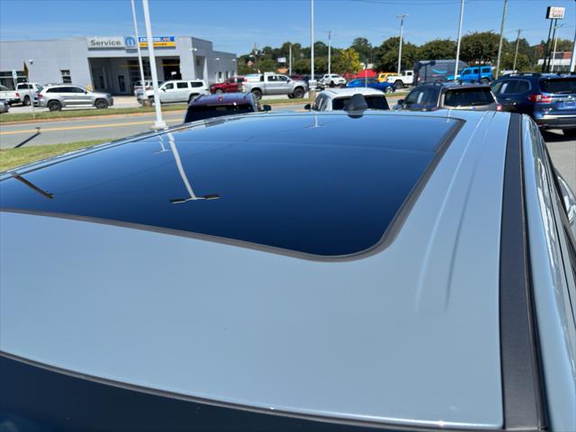 2021 RAM 1500 TRX Crew Cab 4x4 57 Box