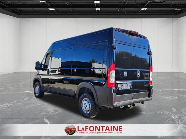2026 RAM Ram ProMaster RAM PROMASTER 1500 TRADESMAN CARGO VAN HIGH ROOF 136 WB 2026 RAM Ram ProMaster RAM PROMASTER 1500 TRADESMAN CARGO VAN HIGH ROOF 136 WB