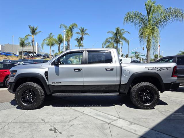 2023 RAM 1500 TRX Crew Cab 4x4 57 Box