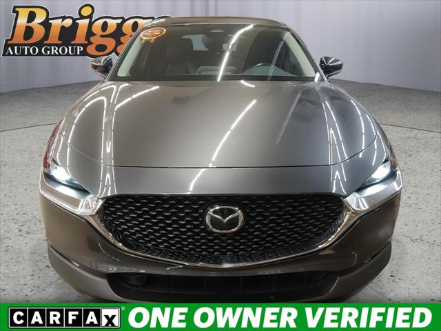 2024 Mazda CX-30 2.5 S Select Sport