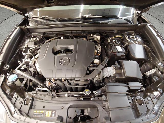 2024 Mazda CX-30 2.5 S Select Sport