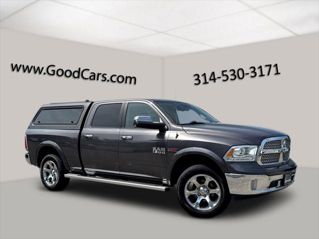 2015 RAM 1500 Laramie 2015 RAM 1500 Laramie