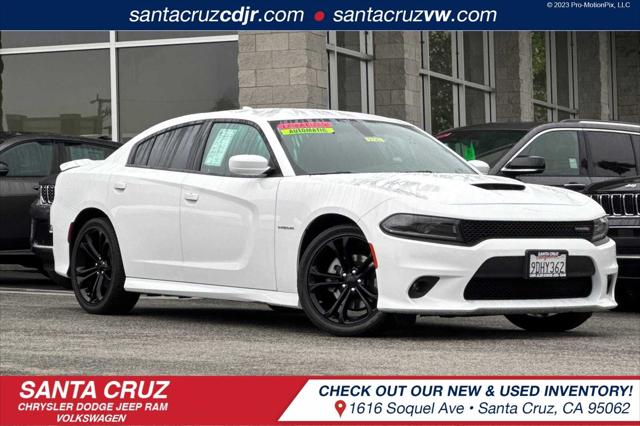 2022 Dodge Charger R/T