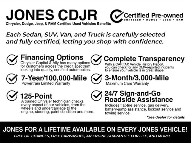 2025 RAM 1500 Tradesman Crew Cab 4x4 57 Box