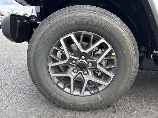 2026 Jeep Wrangler WRANGLER 4-DOOR SAHARA 2026 Jeep Wrangler WRANGLER 4-DOOR SAHARA