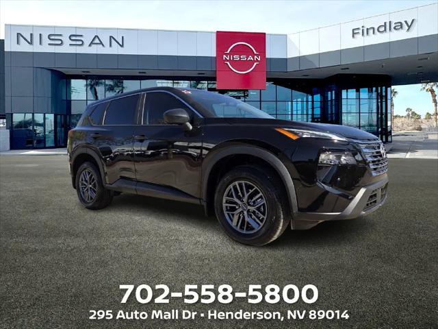 2026 Nissan Rogue S for sale in Henderson, NV