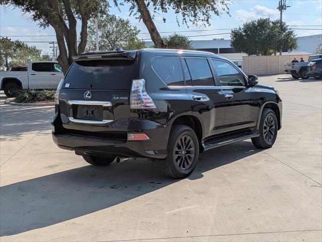 2021 Lexus GX 460 Premium