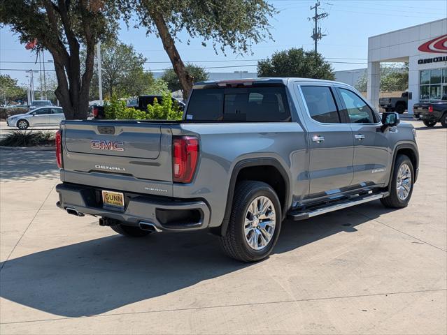 2021 GMC Sierra 1500 2WD Crew Cab Short Box Denali