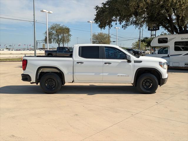 2019 GMC Sierra 1500 BASE