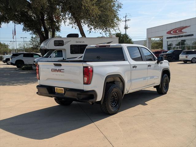 2019 GMC Sierra 1500 BASE