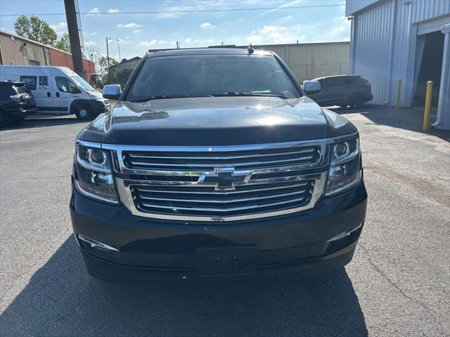 2020 Chevrolet Tahoe 2WD Premier