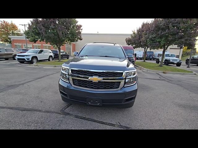 2019 Chevrolet Suburban LS