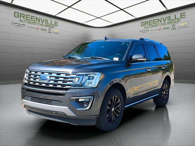 2019 Ford Expedition Limited 2019 Ford Expedition Limited
