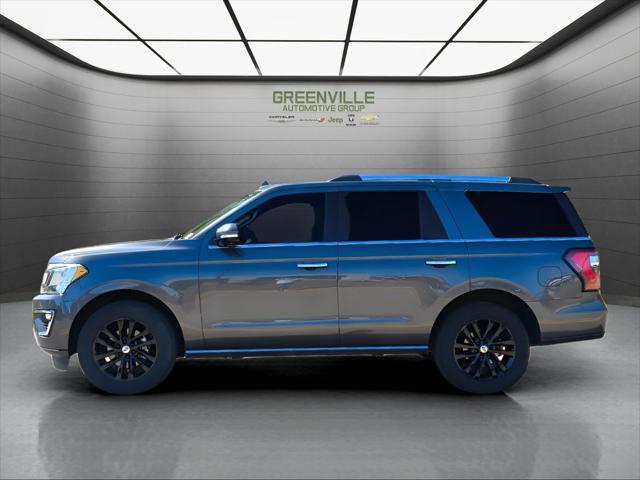 2019 Ford Expedition Limited 2019 Ford Expedition Limited