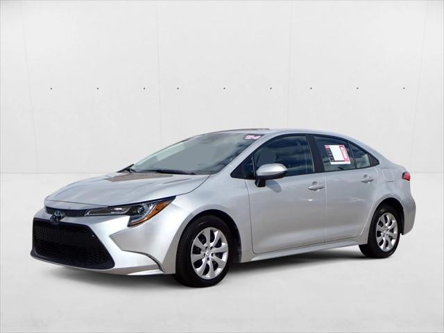 2024 Toyota Corolla LE 2024 Toyota Corolla LE