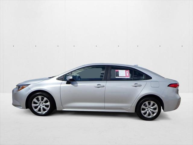 2024 Toyota Corolla LE 2024 Toyota Corolla LE