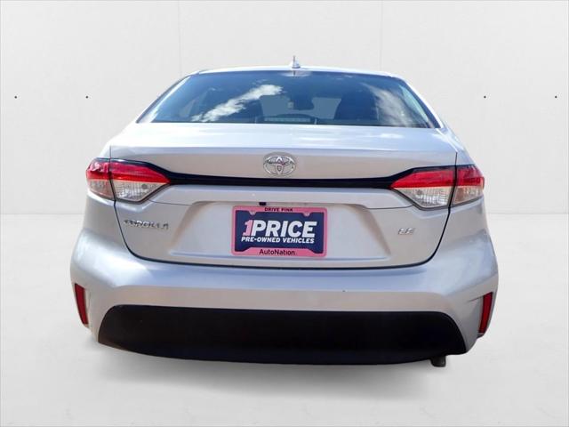 2024 Toyota Corolla LE 2024 Toyota Corolla LE