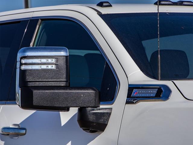 2023 GMC Sierra 2500HD 4WD Crew Cab Standard Bed SLT 2023 GMC Sierra 2500HD 4WD Crew Cab Standard Bed SLT