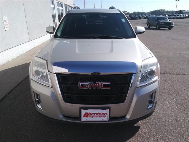 2013 GMC Terrain SLE-2 2013 GMC Terrain SLE-2