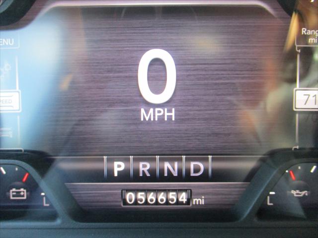 2022 RAM 1500 Big Horn Quad Cab 4x4 64 Box 2022 RAM 1500 Big Horn Quad Cab 4x4 64 Box