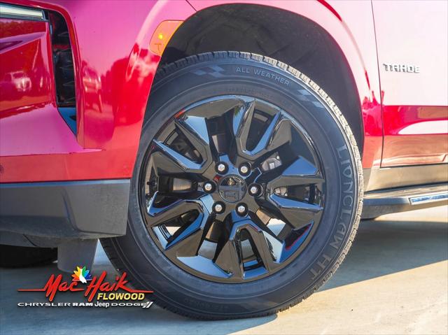 2023 Chevrolet Tahoe 2WD LT