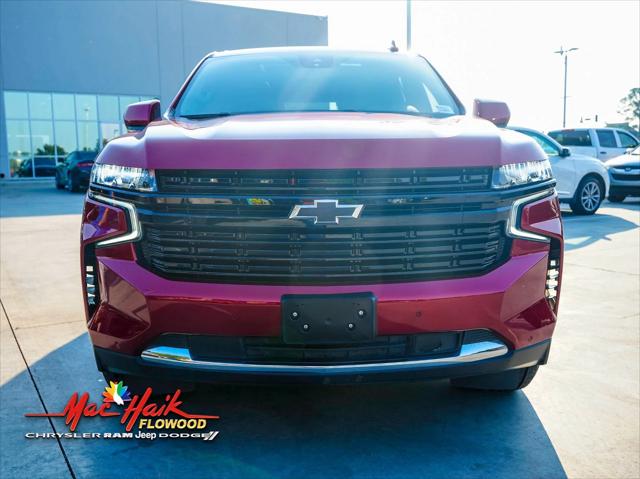 2023 Chevrolet Tahoe 2WD LT