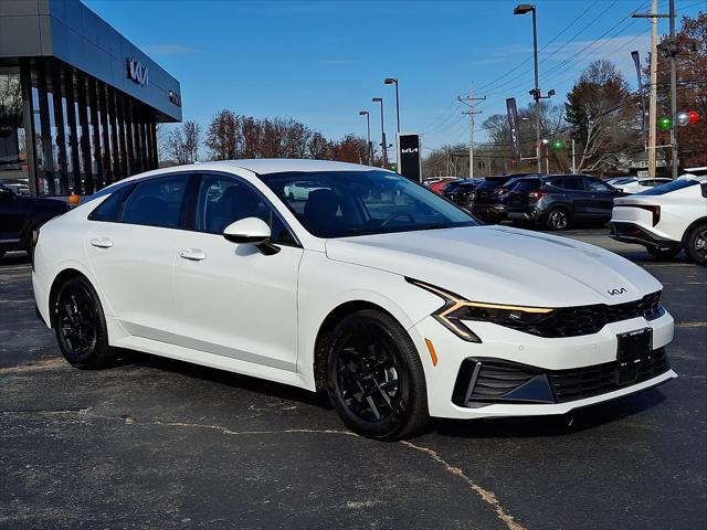 2025 Kia K5 LXS for sale in Groton, CT