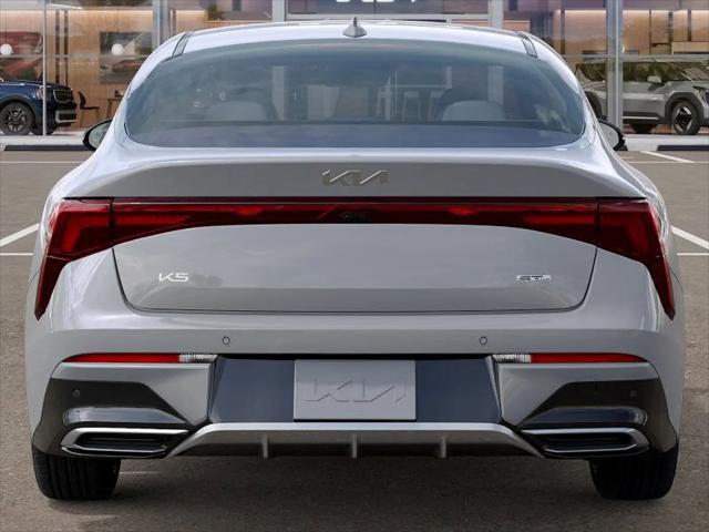 2026 Kia K5 GT-Line AWD