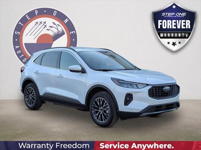 2026 Ford Escape PHEV for sale in Crestview, FL
