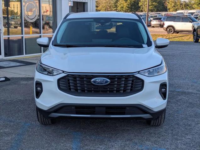 2026 Ford Escape PHEV