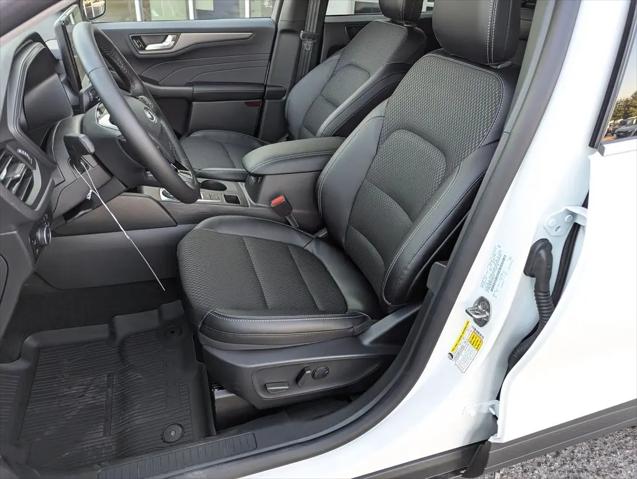 2026 Ford Escape PHEV
