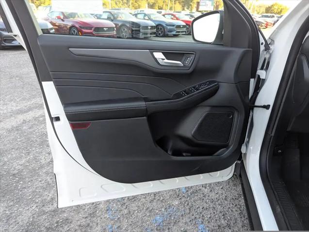 2026 Ford Escape PHEV