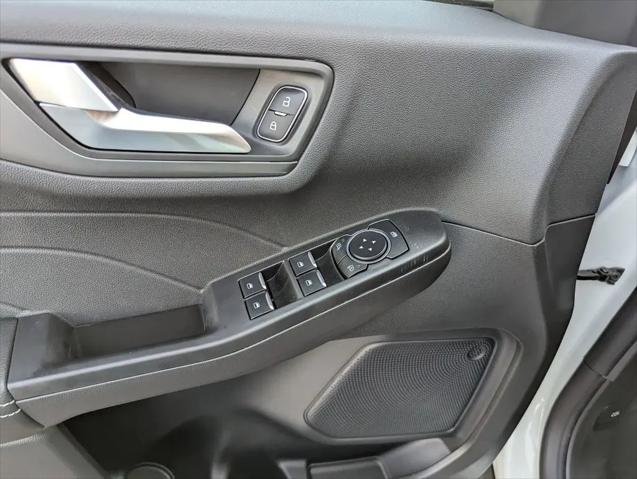 2026 Ford Escape PHEV