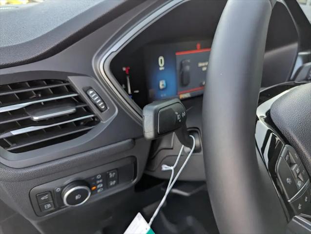 2026 Ford Escape PHEV