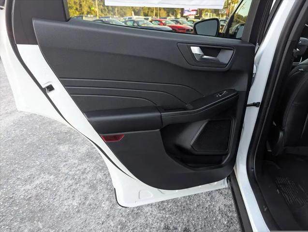 2026 Ford Escape PHEV
