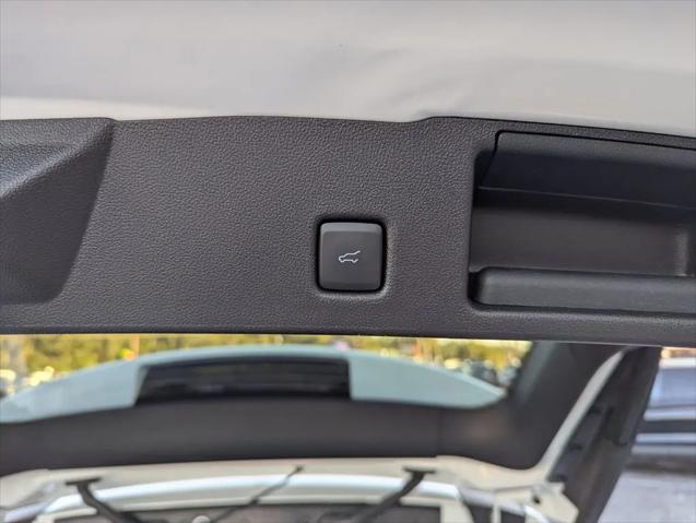 2026 Ford Escape PHEV