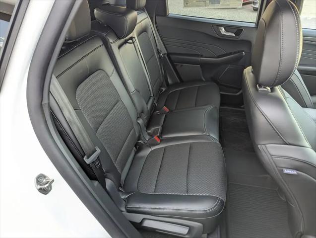 2026 Ford Escape PHEV