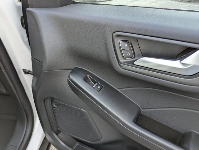2026 Ford Escape PHEV