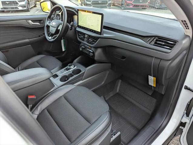 2026 Ford Escape PHEV