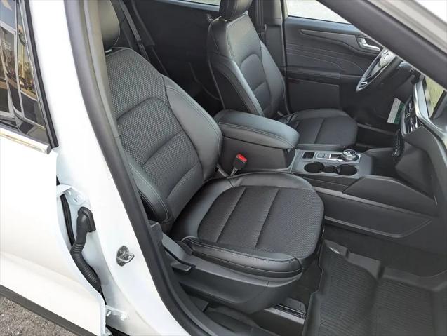 2026 Ford Escape PHEV