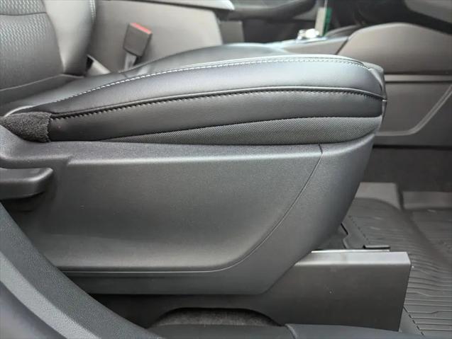 2026 Ford Escape PHEV