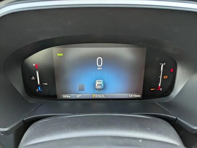 2026 Ford Escape PHEV