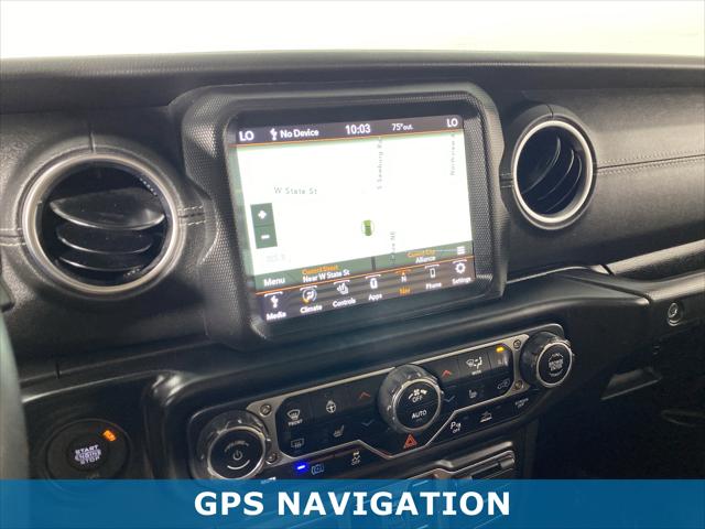 2023 Jeep Wrangler 4xe Rubicon 4x4 2023 Jeep Wrangler 4xe Rubicon 4x4