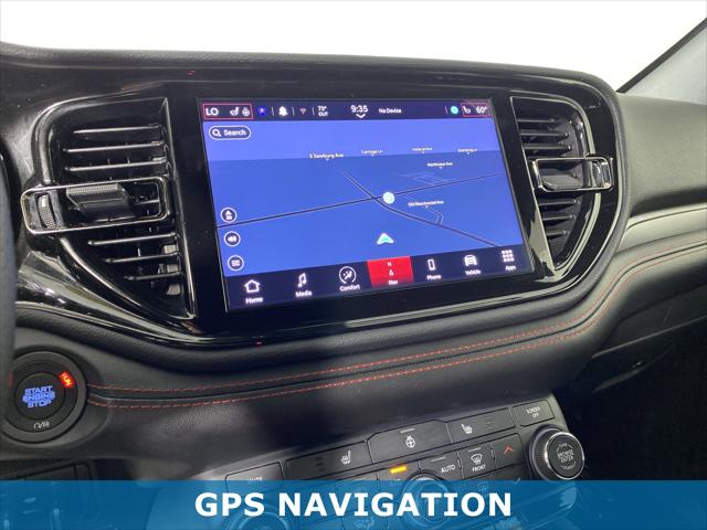 2023 Dodge Durango GT Launch Edition AWD 2023 Dodge Durango GT Launch Edition AWD