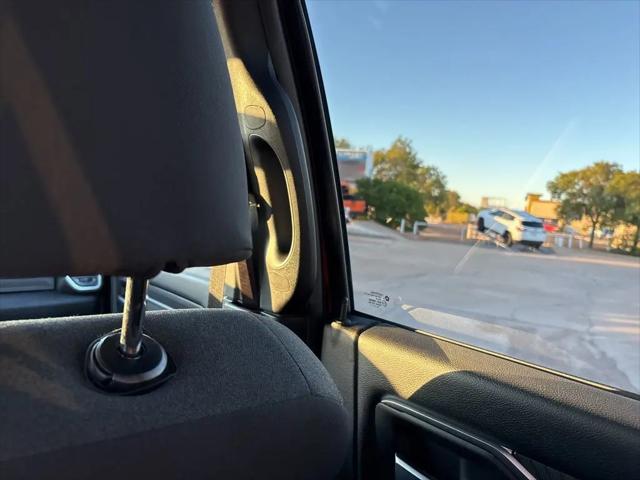 2026 Ram 2500 Big Horn Crew Cab 4x4 6'4" Box